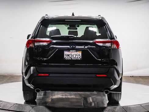 Certified 2024 Toyota RAV4 XLE Premium w/ Weather Package image 6