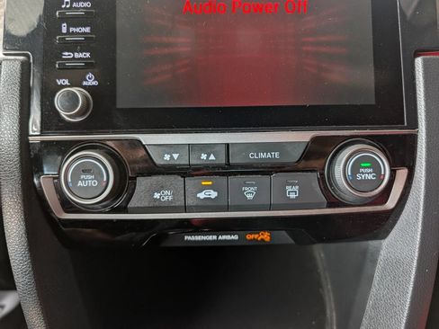 Used 2019 Honda Civic Type R image 14