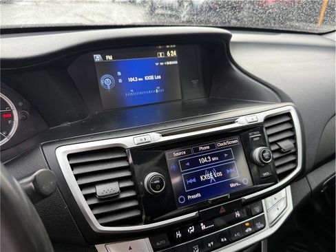 Used 2014 Honda Accord EX-L image 18