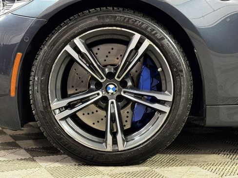 Used 2019 BMW M5 w/ Executive Package image 2