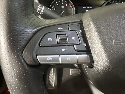Used 2020 Cadillac XT4 Sport FWD image 16