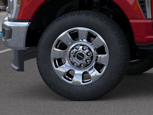 New 2026 Ford F250 4x4 Crew Cab Super Duty image 19