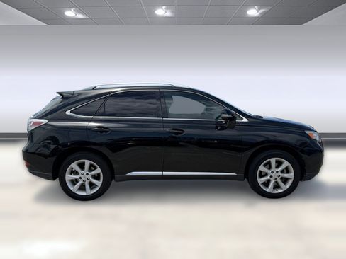 Used 2010 Lexus RX 350 2WD image 8