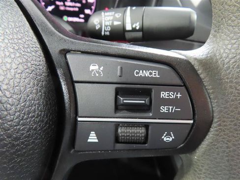 Used 2024 Honda Accord LX image 19