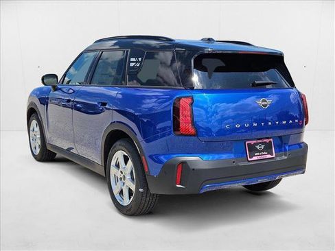 Used 2025 MINI Cooper Countryman S image 8