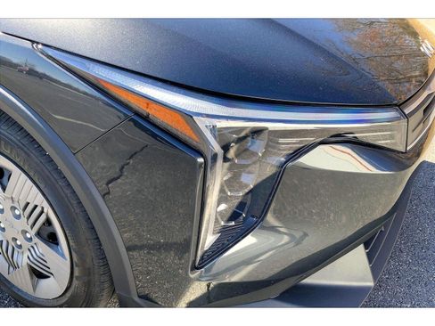 Used 2025 Kia K4 LX image 25