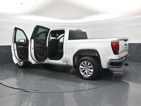 Used 2023 GMC Sierra 1500 Pro AWD/4WD image 46