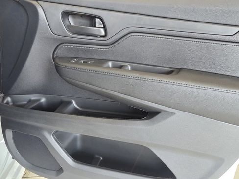 New 2026 Honda Odyssey Sport-L image 27