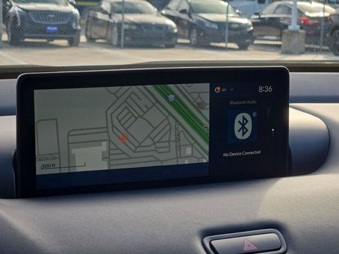 Used 2023 Acura TLX w/ Technology Package FWD image 24