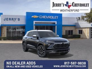 New 2026 Chevrolet TrailBlazer ACTIV w/ Convenience Package FWD video 1
