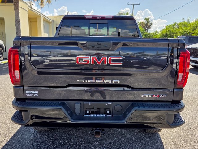 Used 2023 GMC Sierra 1500 AT4X AWD/4WD image 6