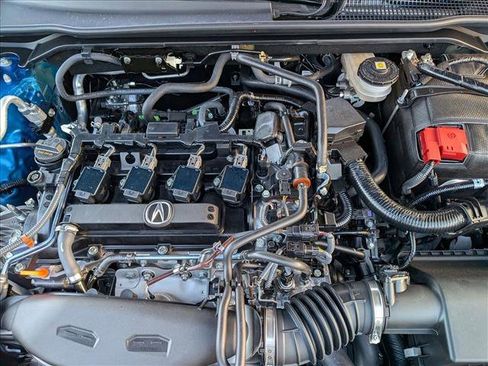 New 2026 Acura Integra A-Spec image 16