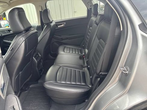 Used 2023 Ford Edge SEL w/ Convenience Package AWD/4WD image 22