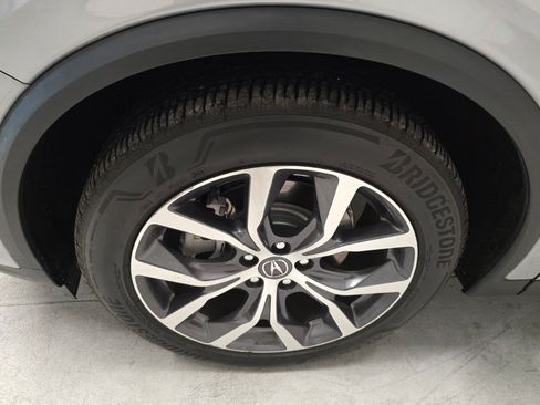 Used 2022 Acura MDX FWD w/ Technology Package image 9