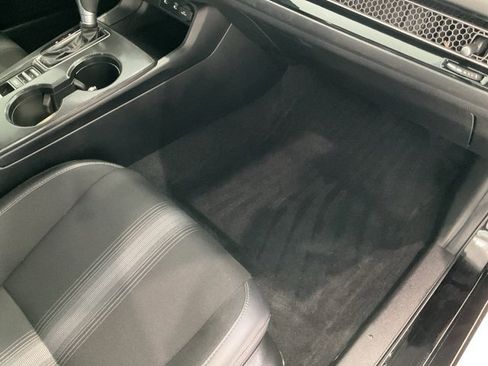 Certified 2025 Honda Civic Sport image 24