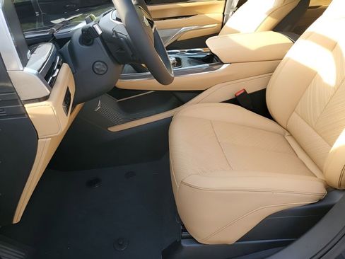 New 2026 Cadillac Escalade IQL Sport 2 image 33