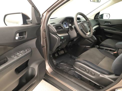 Used 2016 Honda CR-V EX image 14
