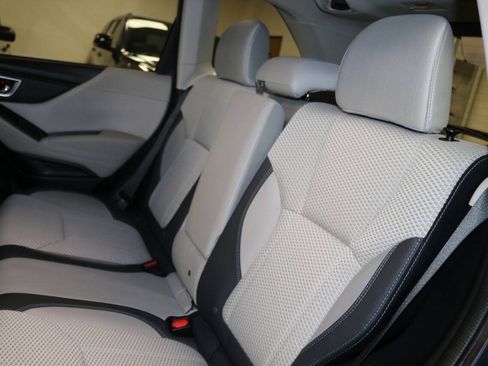 Used 2022 Subaru Forester Premium AWD/4WD image 74