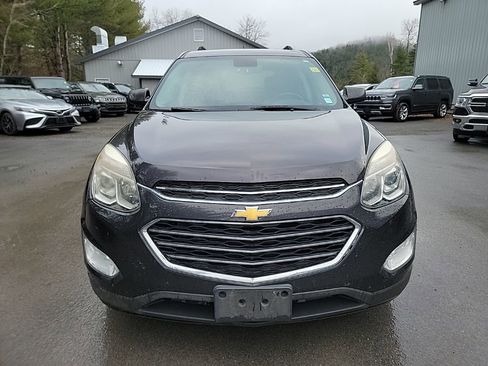 Used 2016 Chevrolet Equinox LT w/ Convenience Package image 2