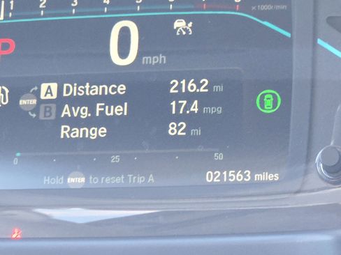 Certified 2024 Honda Odyssey Elite image 22
