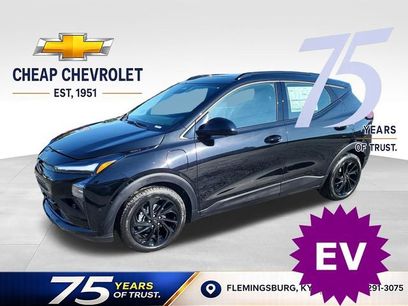 New 2027 Chevrolet Bolt RS w/ Super Cruise Package