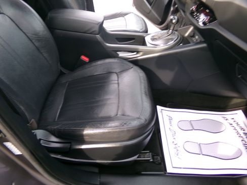 Used 2012 Kia Sportage EX w/ EX Premium Pkg image 23