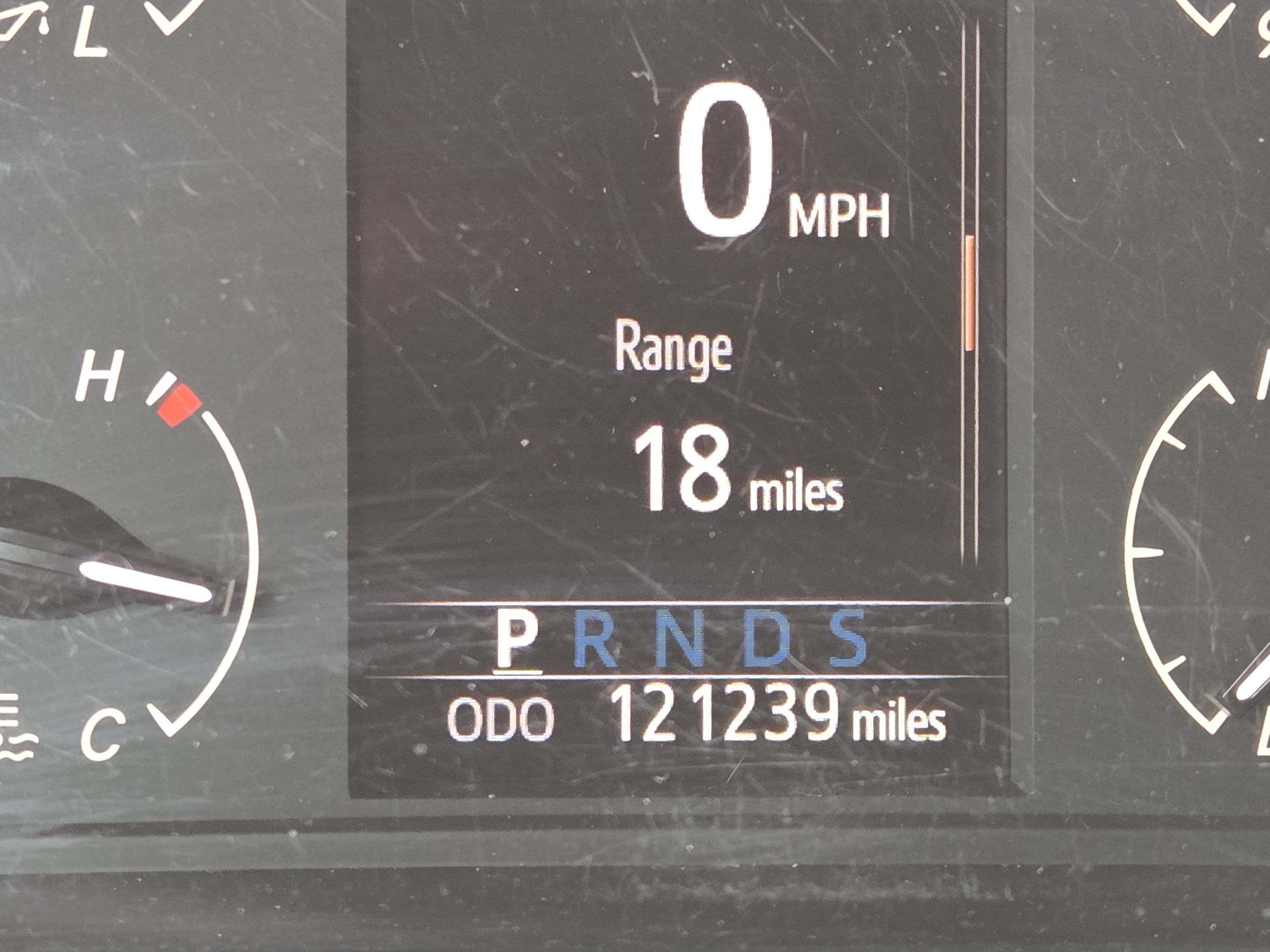 Used 2019 Toyota Sequoia TRD Sport AWD/4WD image 33