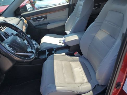 Used 2022 Honda CR-V EX-L image 17