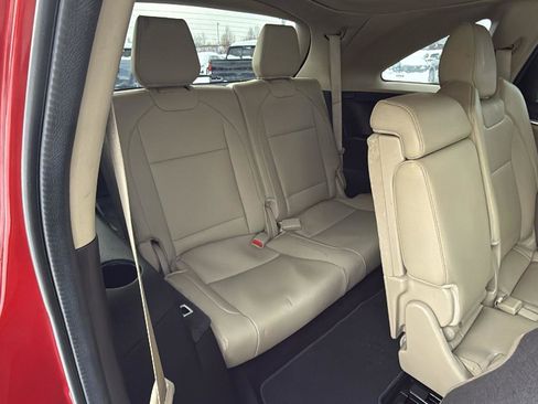 Used 2020 Acura MDX SH-AWD image 22