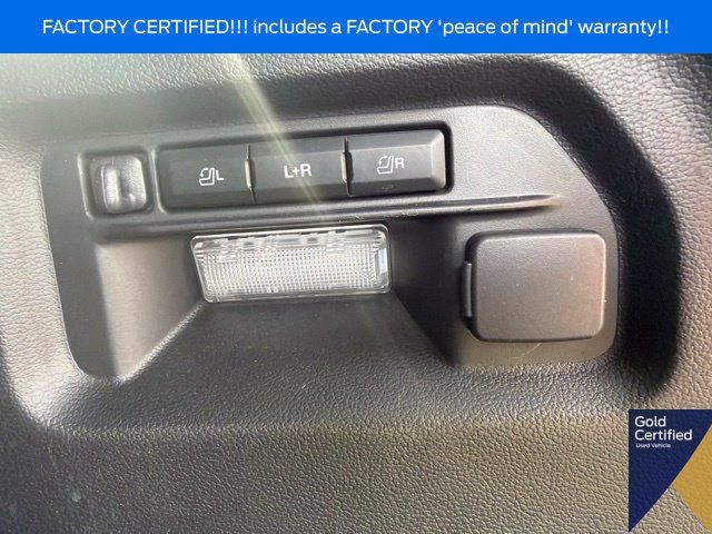Used 2025 Ford Explorer ST w/ Sun And Sound Package AWD/4WD image 14