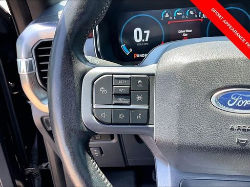 Used 2023 Ford F150 Lariat w/ Equipment Group 502A High AWD/4WD image 15