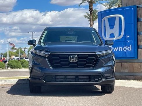 Certified 2024 Honda CR-V EX-L image 4