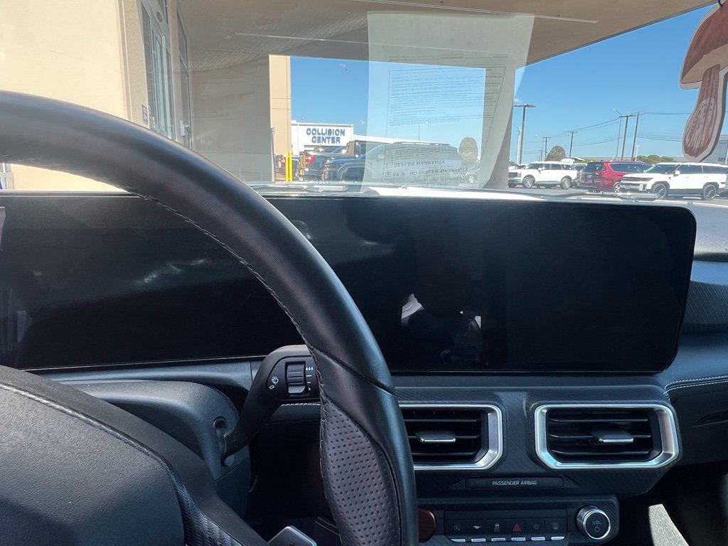 Used 2025 Ford Mustang GT Premium w/ 60th Anniversary Package RWD image 9