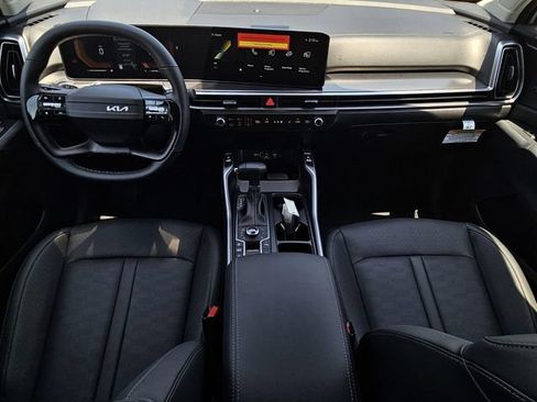 New 2026 Kia Sorento S AWD/4WD image 14