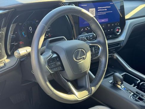Used 2024 Lexus TX 350 FWD image 19