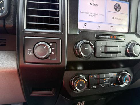 Used 2019 Ford F150 XL w/ Equipment Group 101A Mid AWD/4WD image 32