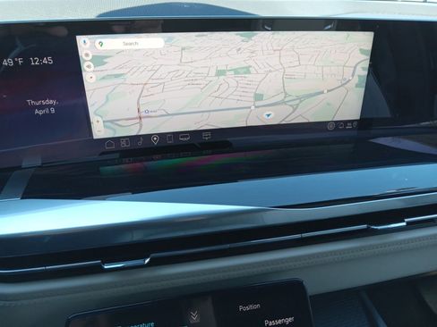 New 2026 Cadillac Escalade ESV Sport image 16