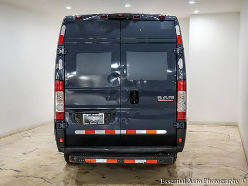 Used 2020 RAM ProMaster 3500 FWD image 5