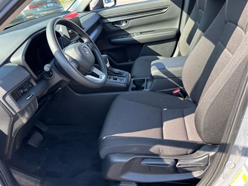Used 2026 Honda CR-V LX image 8