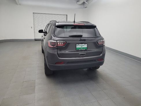 Used 2019 Jeep Compass Altitude image 6