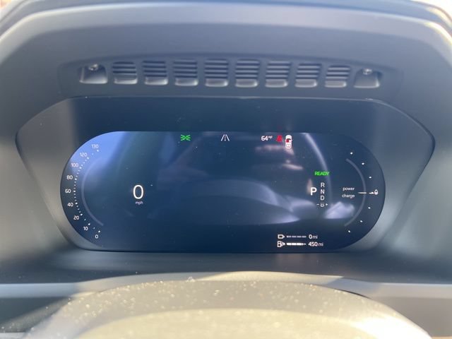 New 2026 Volvo XC90 T8 Plus w/ Protection Package Premier AWD/4WD image 31