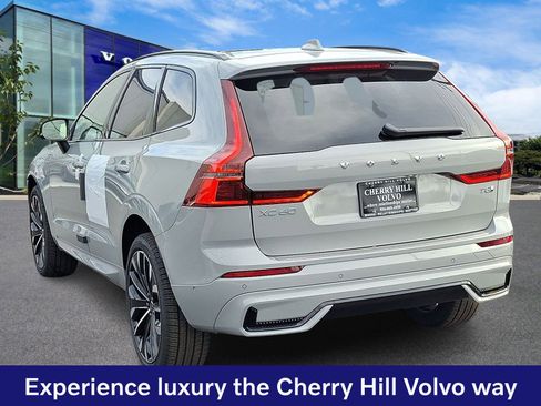 New 2026 Volvo XC60 T8 Ultra w/ Protection Package Premier AWD/4WD image 3