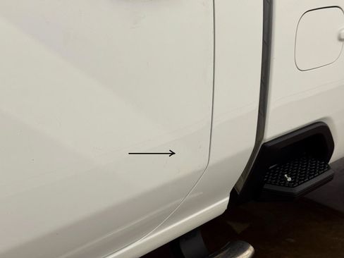 Used 2020 GMC Sierra 2500 4x4 Regular Cab w/ Convenience Package image 45