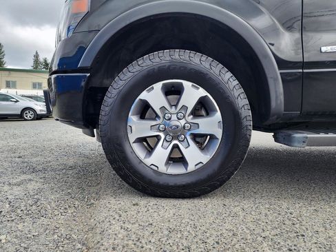Used 2014 Ford F150 FX4 w/ Equipment Group 402A Luxury AWD/4WD image 42