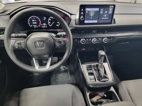 New 2026 Honda CR-V EX image 28