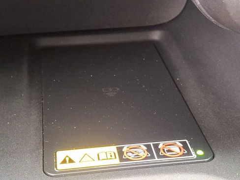 Used 2024 Toyota Grand Highlander Limited image 29