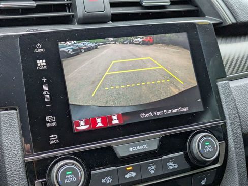Used 2018 Honda Civic Si image 20