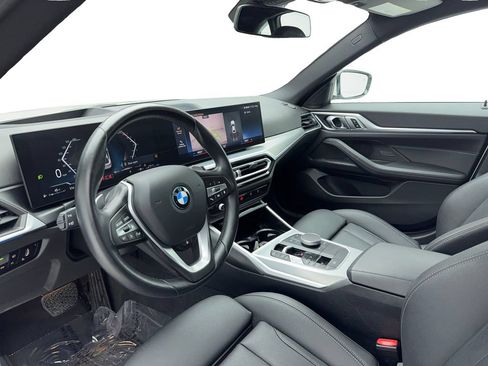 Used 2024 BMW 430i Gran Coupe w/ Premium Package RWD image 16