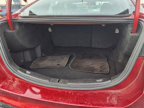 Used 2013 Ford Fusion Titanium w/ Titanium Driver Assist Pkg image 22