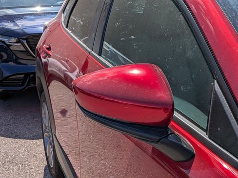 New 2026 MAZDA CX-30 AWD 2.5 S image 12